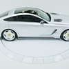 Mercedes-AMG x Will.I.Am “The Flip” Concept (2022)